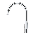 Bauedge кухненски смесител – Grohe 11.12.69.0223 - siko.bg Bauedge кухненски смесител – Grohe 11.12.69.0223 – миниатюра 1
